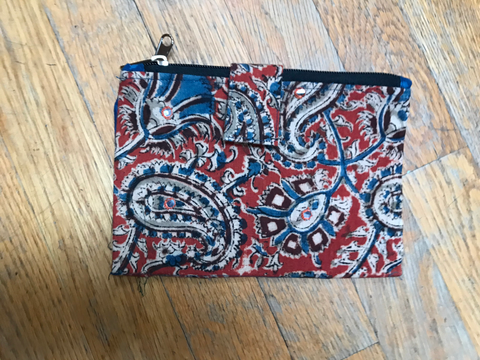 Kalamkaari Wallet