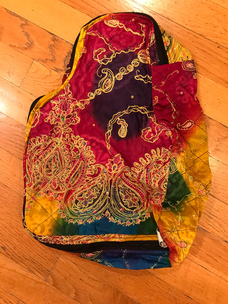 Saree Storage Bag