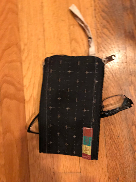 Double Glasses AND Phone Case