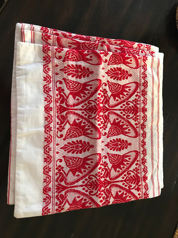 Kamcha Line - Cushion Covers