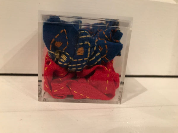 Scrunchies