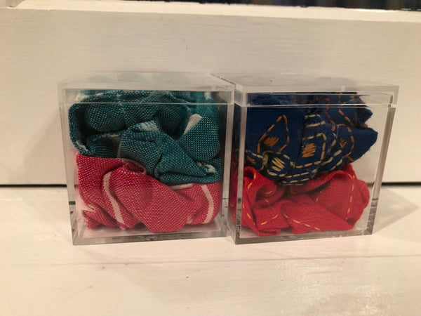 Scrunchies