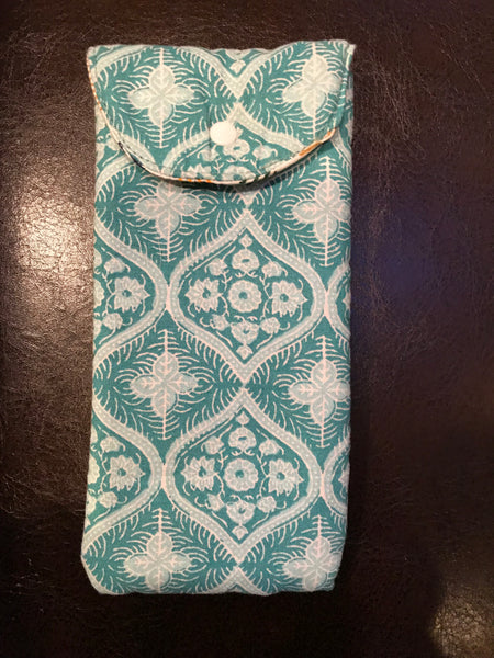 Eyeglass cases