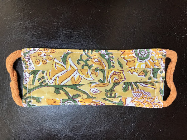 Jaipur - Pack of 4 Masks