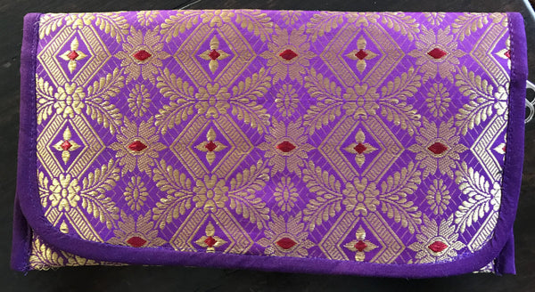 Brocade Purses/Clutches - CLEARANCE
