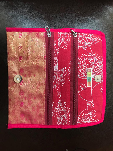 Brocade Purses/Clutches - CLEARANCE