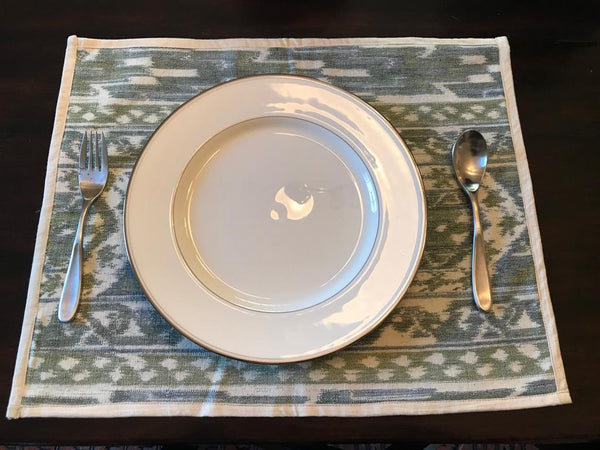 Everyday Tablemats